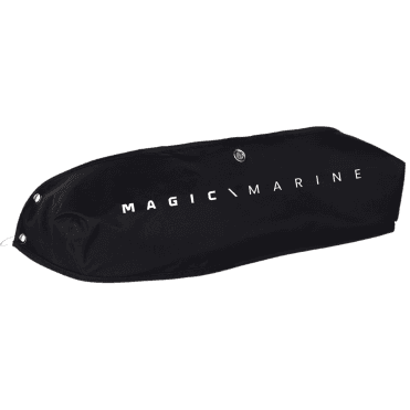 Optimist Bow Bumper