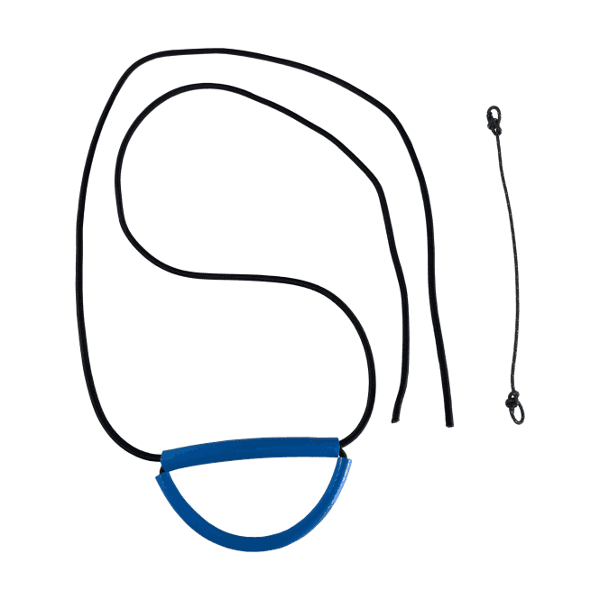 Optimist Daggerboard Bungy With Handle - Various Colours.