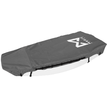 Optimist Deck Cover