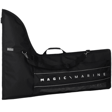Optimist Foil Bag