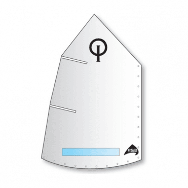 Optimist Power X Cut Sail