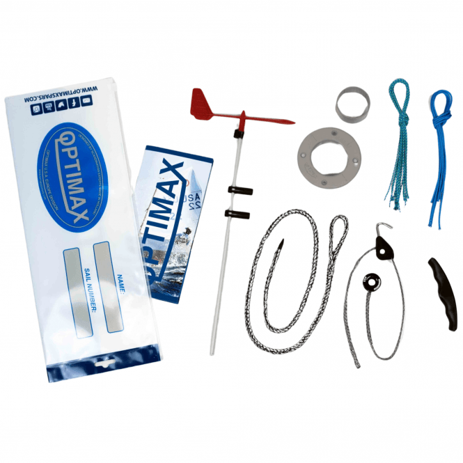 Optimist Rigging Pack