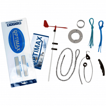 Optimist Rigging Pack