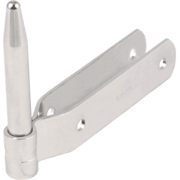 Optimist Top Rudder Pintle (Short)