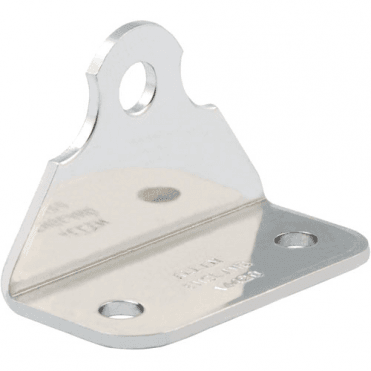 Optimist Transom Gudgeon