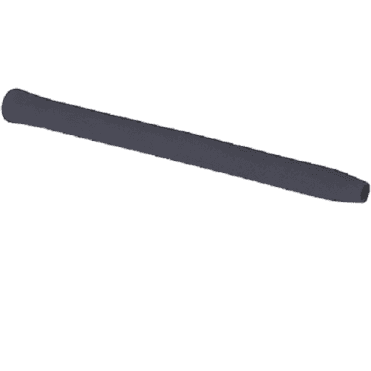 Optiparts Eva Foam Handle, Black