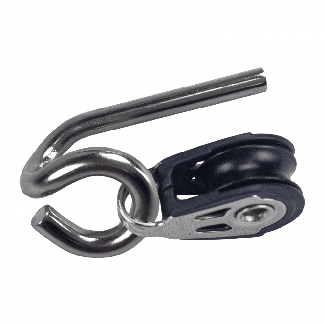 Optiparts Laser Clew Hook With 20mm Block