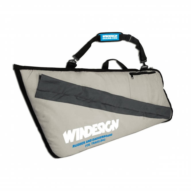 Optiparts Laser Foil Bag