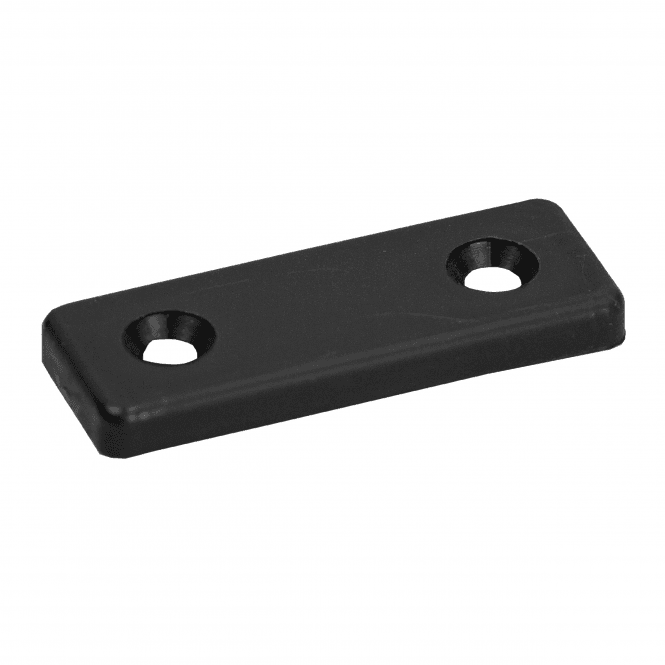Optiparts Laser Mount Plate