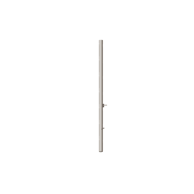 Optiparts Laser Radial Bottom Mast