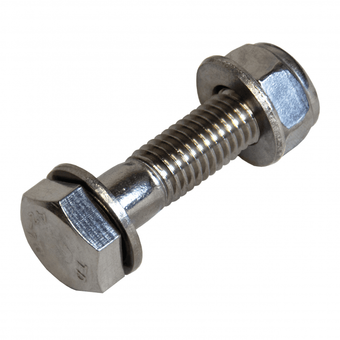 Optiparts Laser Rudder Bolt