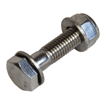 Optiparts Laser Rudder Bolt