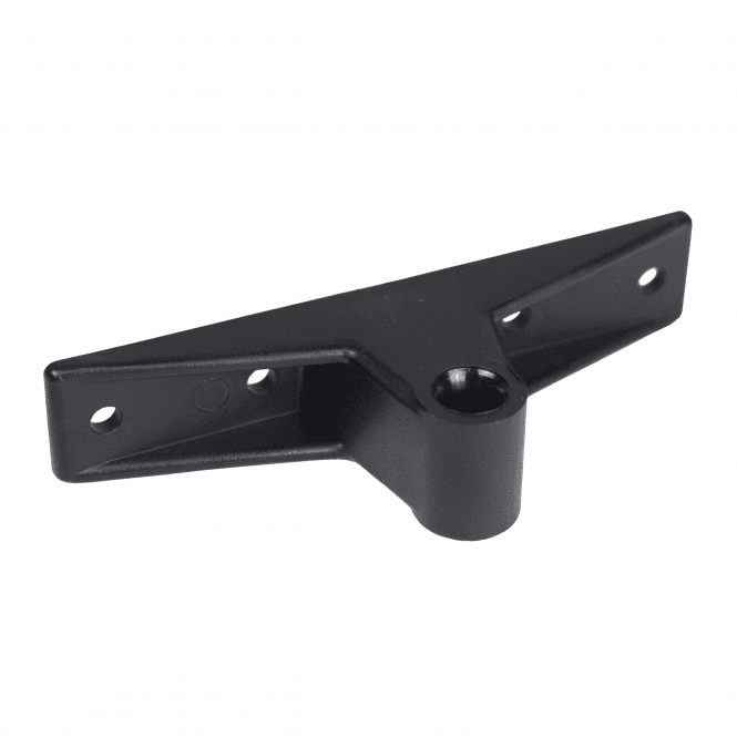 Optiparts Laser Rudder Gudgeon