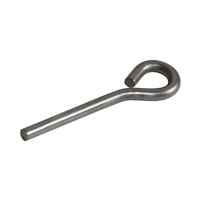 Optiparts Laser Tiller Retaining Pin