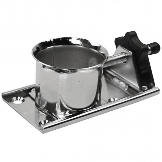 Optiparts Optimist Adjustable Mast Step