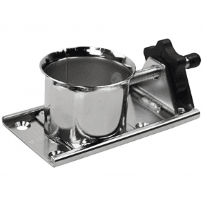 Optiparts Optimist Adjustable Mast Step