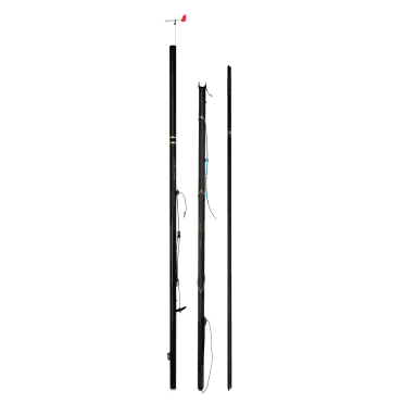 Optiparts Optimist BLACKGOLD MEDIUM Spar Set