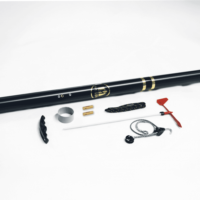 Optiparts Optimist BLACKGOLD Rigging Pack