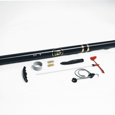 Optiparts Optimist BLACKGOLD Rigging Pack