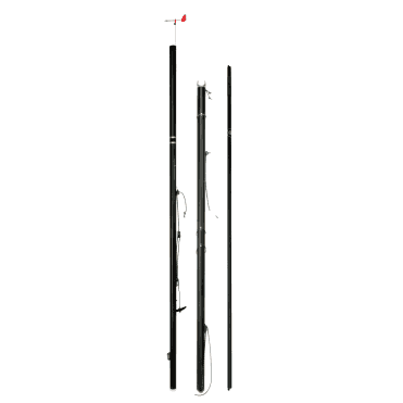 Optiparts Optimist BLACKMAX Spar Set