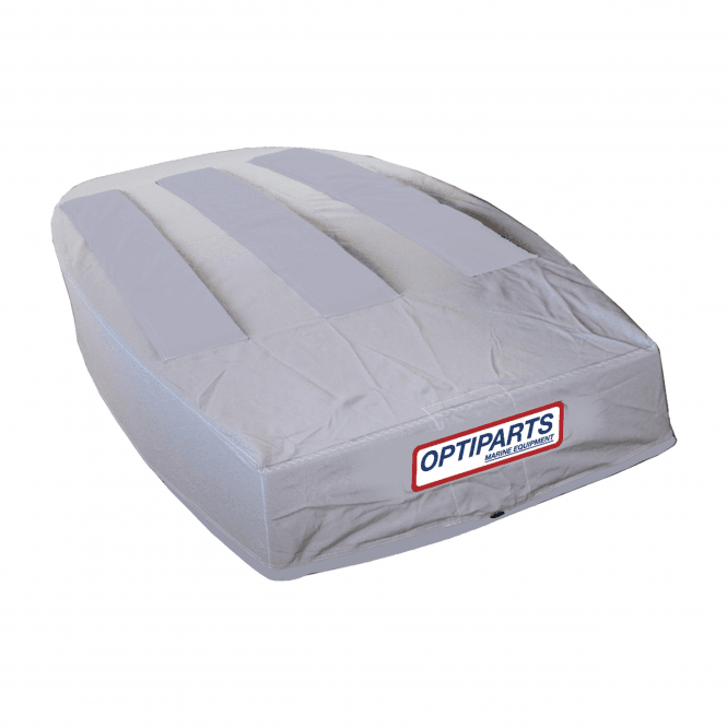 Optiparts Optimist Bottom Cover Breathable