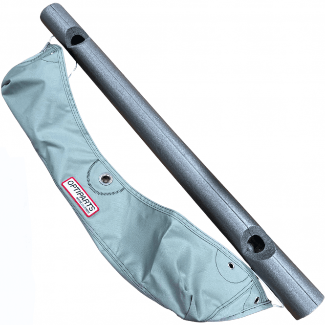 Optiparts Optimist Bow Bumper