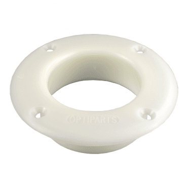 Optiparts Optimist Deck Collar - Low Friction Delrin