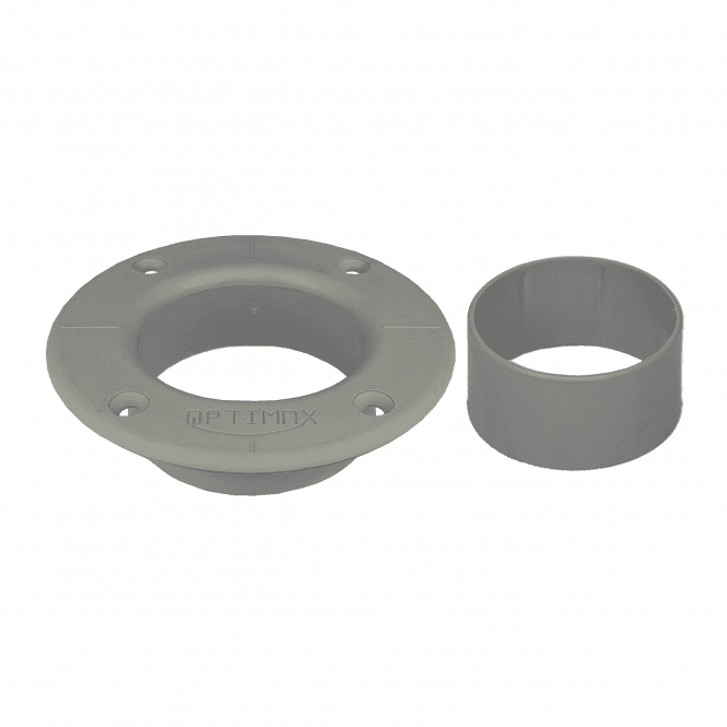 Optiparts Optimist Deck Collar with Mast Sleeve