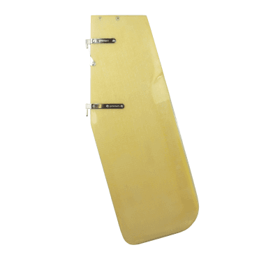 Optiparts Optimist Epoxy One Design Racing Rudderblade