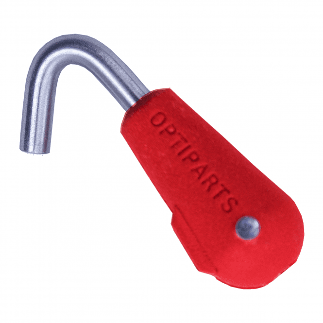 Optiparts Optimist Halyard Hook In Block