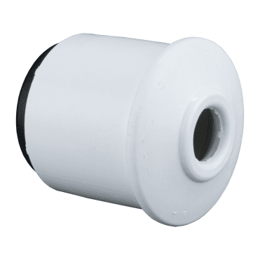 Optiparts Optimist Heel Plug - Low Friction Delrin