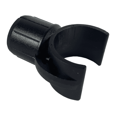 Optiparts Optimist Inboard Boom End for Racing 40mm Boom