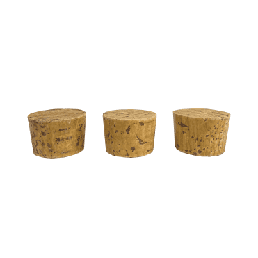 Optiparts Optimist Mast Flotation Plugs - Set Of 3