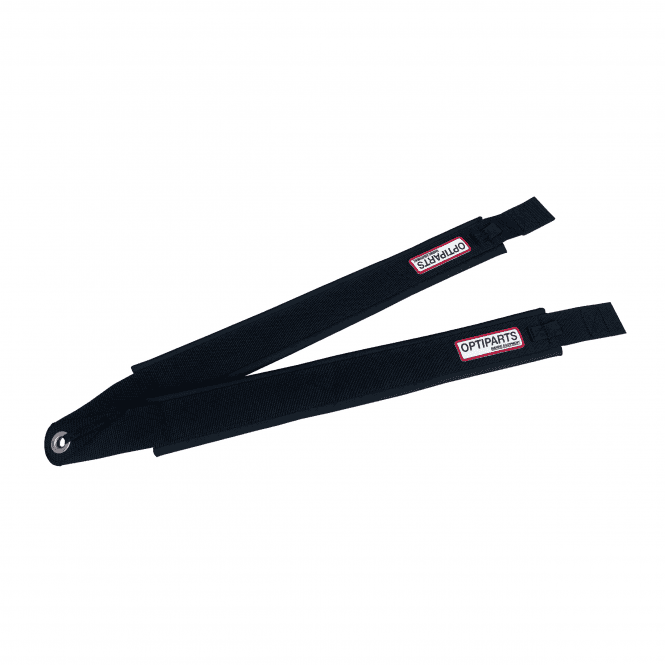 Optiparts Optimist Padded Hiking Straps