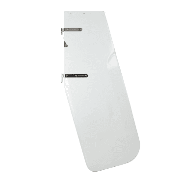 Optiparts Optimist Polyester Rudderblade