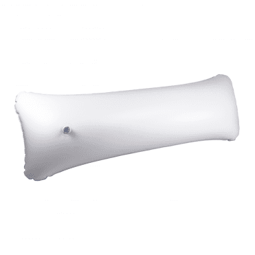 Optiparts Optimist PVC Buoyancy Bag 43L White