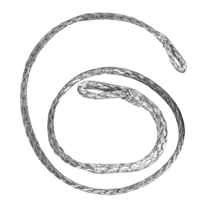 Optiparts Optimist Replacement Halyard Line
