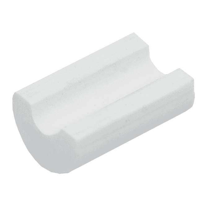 Optiparts Optimist Rubber Daggerboard Insert