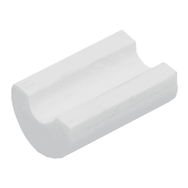 Optiparts Optimist Rubber Daggerboard Insert