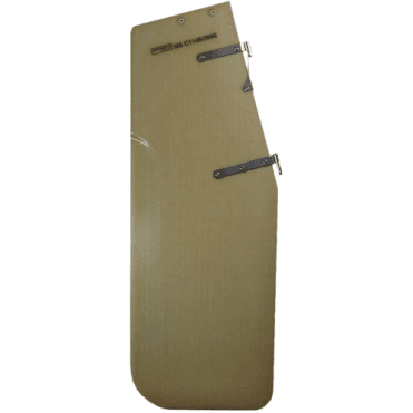 Optiparts Optimist Rudderblade - Epoxy One Design (no fittings)
