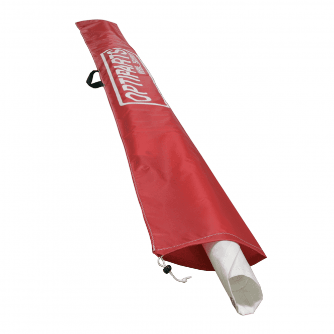 Optiparts Optimist Sail Bag - 250cm