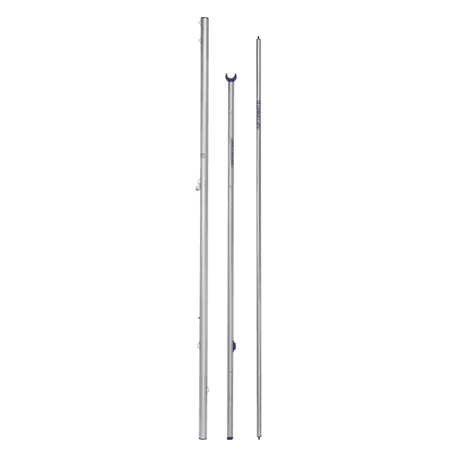 Optiparts Optimist School Spar Set