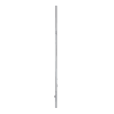 Optiparts Optimist Silver Regatta Mast