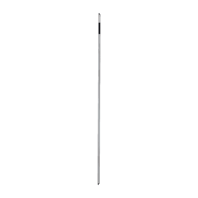 Optiparts Optimist Silver Regatta Sprit 27mm