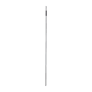 Optiparts Optimist Silver Regatta Sprit 27mm