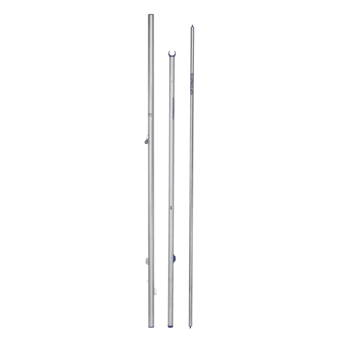 Optiparts Optimist Sleeve Spar Set