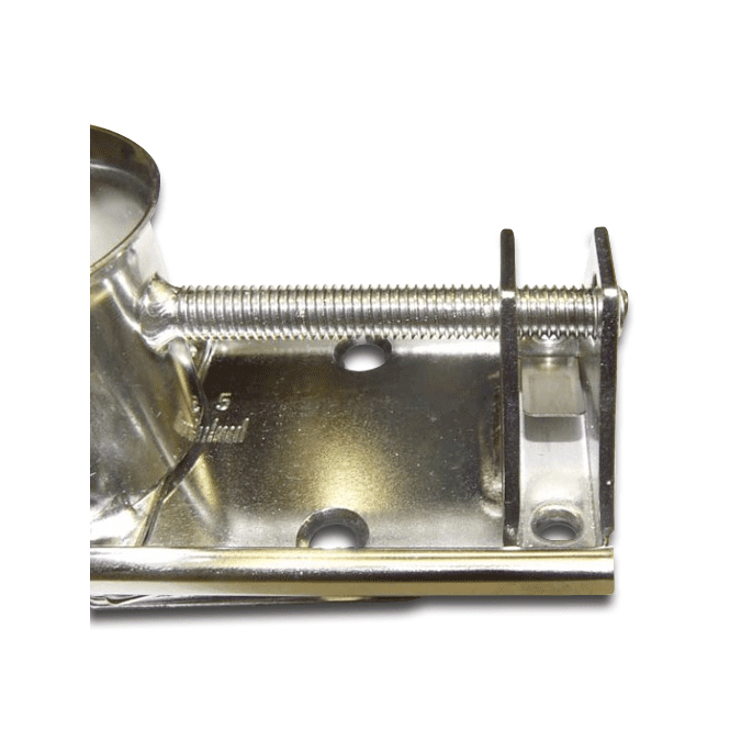 Optiparts Optimist Spring Lock Keeper for Mast Step