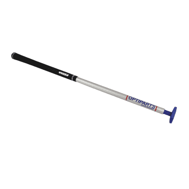 Optiparts Optimist Standard Aluminium Tiller Extension