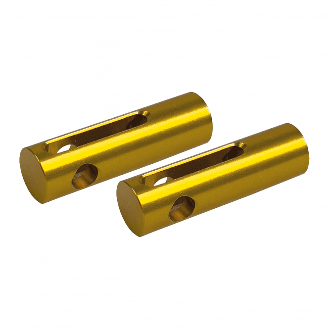 Optiparts Optimist Top Pins Alloy (Pair)