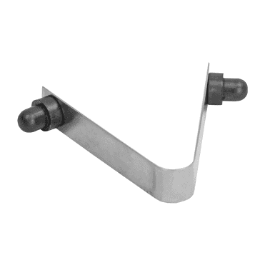 Optiparts Optimist Trolley Button Spring Locking System